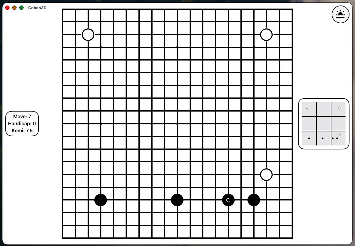 High contrast mode — light appearance
